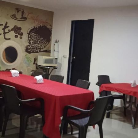 Hotel Recuerdos Del Estadio Medellín Zewnętrze zdjęcie
