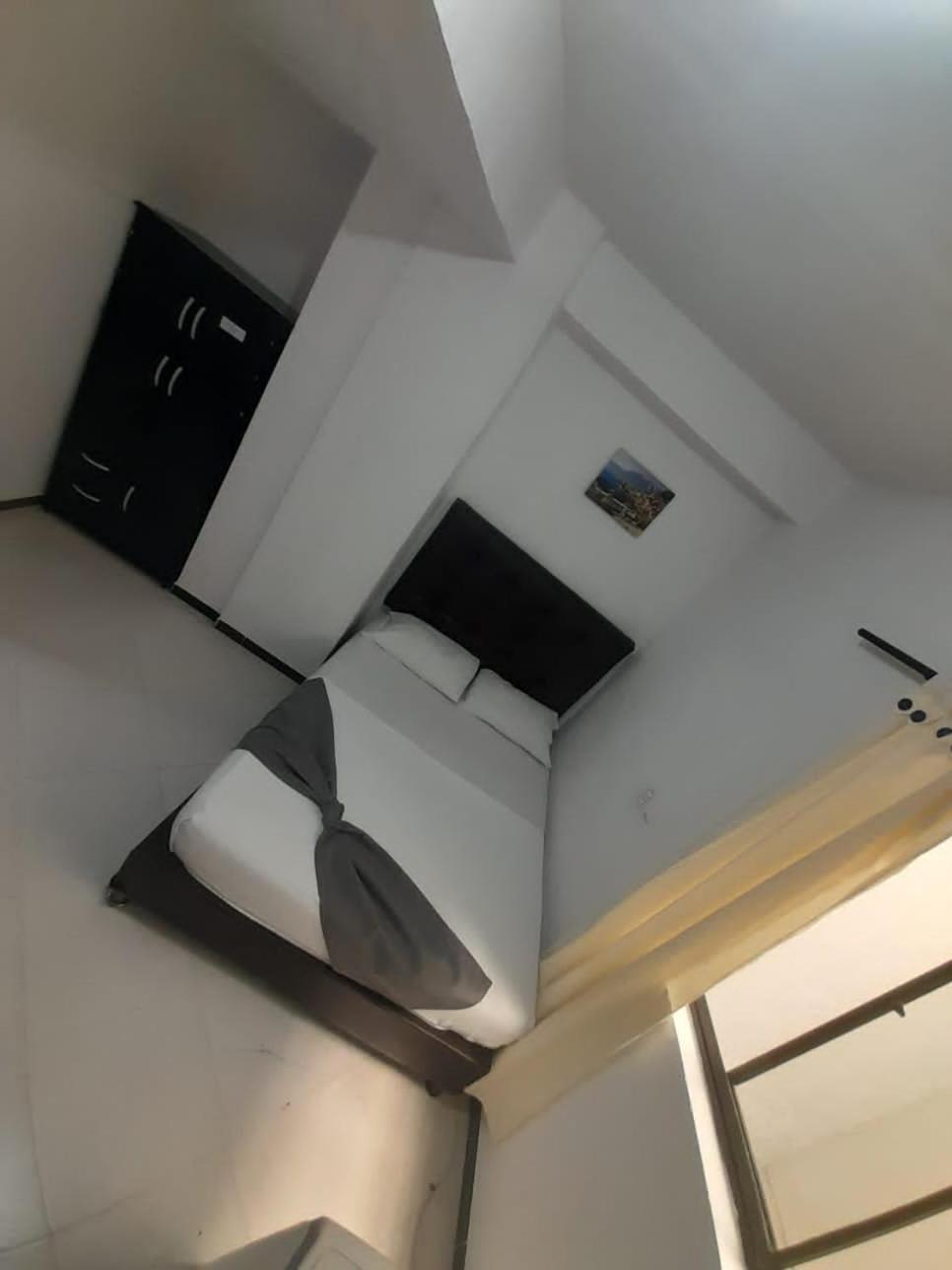 Hotel Recuerdos Del Estadio Medellín Zewnętrze zdjęcie