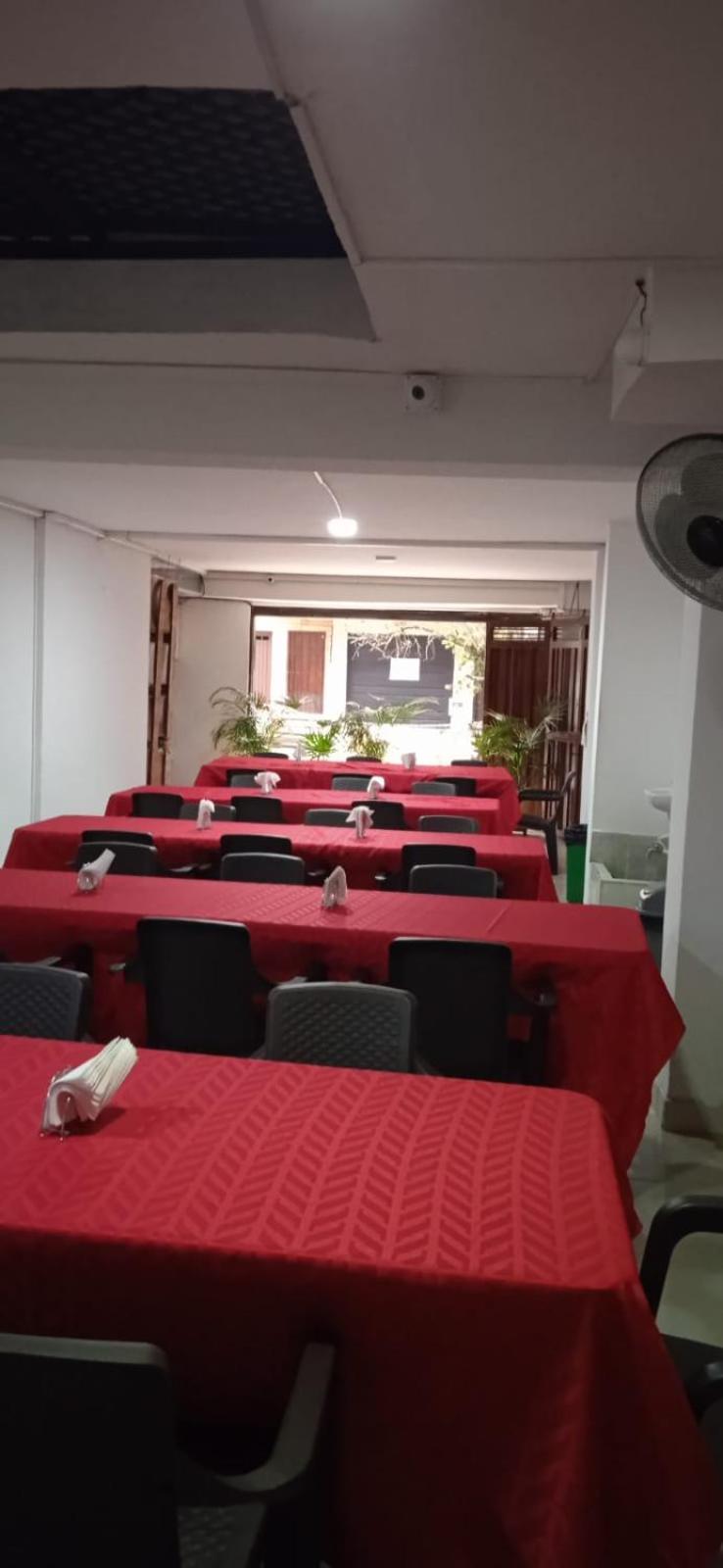 Hotel Recuerdos Del Estadio Medellín Zewnętrze zdjęcie